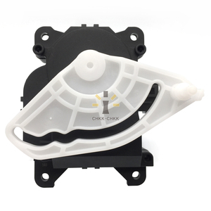 Peivso HVAC พัดลมไอแอคชูเอเตอร์แอร์ตัวกระตุ้นประตูใหม่สำหรับ GS300ของ Lexus RX300 IS300 GS430 SC430 87106-30371 - Product Image 3