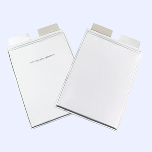 Offre Spéciale Farasis 3.7V 32Ah nmc batterie de poche pour batterie de vélo électrique système d'énergie solaire de véhicule électrique avec prix de gros - Product Image 2