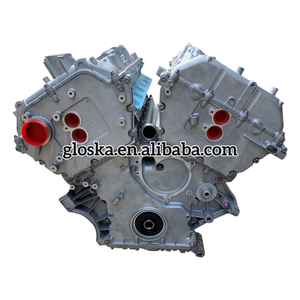 Venta Directa de Fábrica, Nuevo Conjunto de Motor de Gasolina/Petrolio <span class=keywords><strong>V12</strong></span> 6.0T N74B60 para M760Li XDrive - Product Image 2