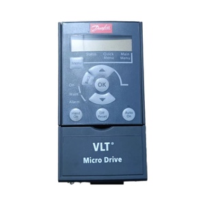 Convertisseur de fréquence FC-302P4K0T5E20H1BGCXXXSXXXXAXBXCXXXXDX, 131B0060, fournisseur de haute qualité - Product Image 4