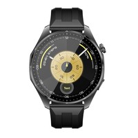 Montre connectée avec écran AMOLED, boîtier en alliage, pour hommes et femmes, GPS, appels Bluetooth, photos, musique, surveillance de la santé, montre de fitness intelligente