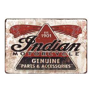 Letrero de <span class=keywords><strong>metal</strong></span> blanco para estacionamiento de coches y motocicletas, bajo en blanco, para impresión UV, consumibles personalizados - Product Image 5