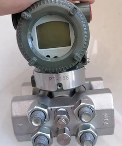 Nouveau transmetteur de pression haute pression de la série EJA440 d'origine - Product Image 3