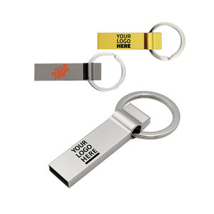 A granel barato de Metal <span class=keywords><strong>USB</strong></span> Memory Sticks <span class=keywords><strong>1GB</strong></span> 2GB 4GB bajo <span class=keywords><strong>precio</strong></span> <span class=keywords><strong>USB</strong></span> Flash Drive llavero al por mayor Pendrive 8GB 16GB 32GB 64GB 128GB - Product Image 1