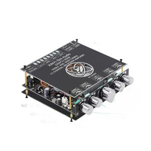 XY-S350H 2.1 Channel <b>Bluetooth</b> Digital Power Amplifier Board Module 220W * 2+350W High and Low Frequency <b>Subwoofer</b> TPA32 - Product Image 5