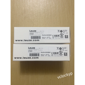 เซ็นเซอร์แบบกระจายแสงรุ่นใหม่ Leuze HT23/2 พร้อมระบบตัดแสงรบกวนจากพื้นหลัง - Product Image 1