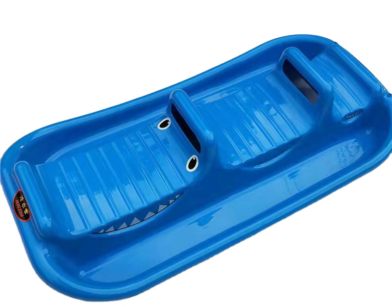 Хорошее качество продукции, пластиковая колода для лыж, лыж Фристайл