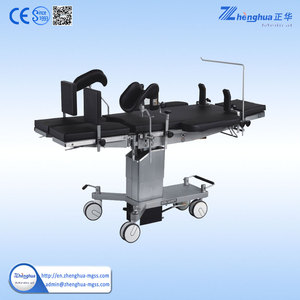 MT600手术台机械OT手术台价格与CE - Product Image 4