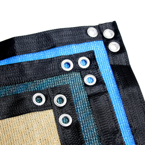 150/160/180GSM pare-<span class=keywords><strong>brise</strong></span> balcon pont HDPE écran de confidentialité filets de clôture UV pare-soleil extérieur écrans de jardin <span class=keywords><strong>terrasse</strong></span> de jardin - Product Image 6