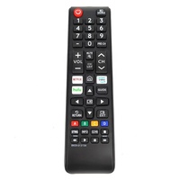 Télécommande universelle pour téléviseur BN59-01315A BN59-01315B BN59-01315D BN59-01315J BN59-01315L BN59-01315M BN59-01315N BN59-01315Q