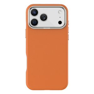 Funda Magnética de Alta Calidad para iPhone 17 13 14 15 16 Pro Max 17 Air, Carga Inalámbrica, Marco Metálico para Cámara, Protección Antigolpes - Product Image 1