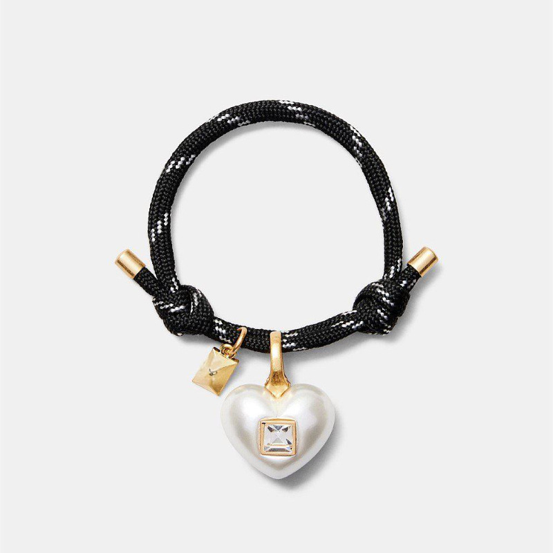 Bracelet noir