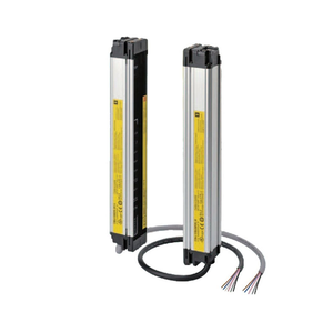 Cortina DE LUZ DE SEGURIDAD nueva y original 100%, - Product Image 1