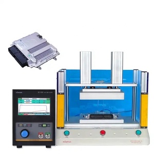 เครื่องทดสอบกันน้ำสำหรับกล้องรักษาความปลอดภัยเกรด IPX7, เครื่องตรวจจับการรั่วไหลของอากาศ KY-232-CP KY-232-CP เครื่องทดสอบกันน้ำสำหรับกล้องรักษาความปลอดภัย KY- - Product Image 6