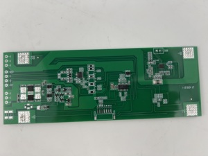 Monitor de corriente de celda de temperatura, batería <span class=keywords><strong>I2c</strong></span> Smbus 3s 10a <span class=keywords><strong>Bms</strong></span> - Product Image 4