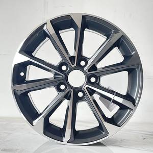 Pneus pour voitures Jantes 11r225 Roues de camion Voiture 205x65r15 205/65r15 Black Rhino Pneus Tout Terrain Vente en gros 5070 Ti Goodrich - Product Image 1