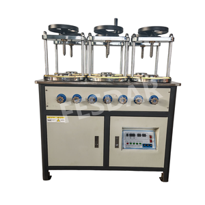 투수저항시험을 위한 콘크리트 투수성 시험장치 - Product Image 3