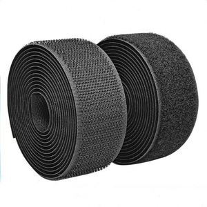 Bande auto-agrippante thermocollante 38 mm pour vêtements, usage renforcé - Product Image 1