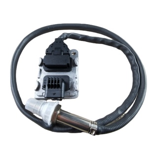 Sensor de NOx del sistema eléctrico de repuesto automático PMA Nueva condición 1 año para <span class=keywords><strong>Mercedes</strong></span> <span class=keywords><strong>Benz</strong></span> CLASS W177 <span class=keywords><strong>180</strong></span> <span class=keywords><strong>D</strong></span> 177 003 Modelo A0009058111 - Product Image 1