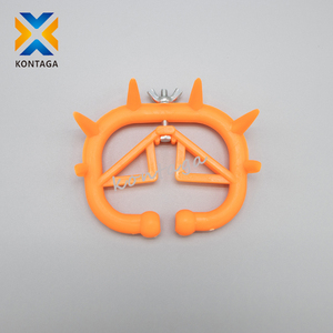 ที่หนีบจมูกสำหรับวัวควาย - Product Image 1