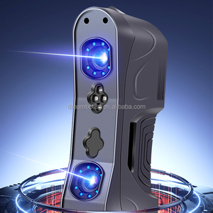 Dreambot3d t22 cộng với tốt tại các đối tượng lớn cao cấp tiện dụng tự động quét cầm tay laser <span class=keywords><strong>3d</strong></span> <span class=keywords><strong>scanner</strong></span> cho kiểm tra các dự án sử dụng - Product Image 4