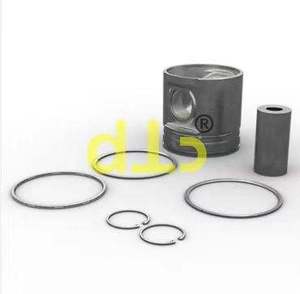 Maquinaria de Construcción para Cabeza de Cilindro 6211-12-1110 para Motor Komatsu Serie 6D140 - Product Image 5