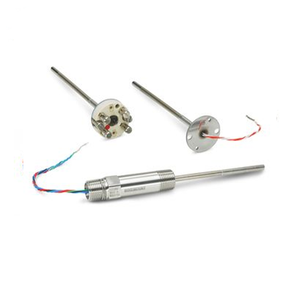 Nouvel ensemble de capteur de température Rosemount 0065N21N0000N0510A1 à thermocouple PT100, modèle 0065, en promotion - Product Image 3