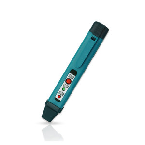 Pluma de identificación de polo magnético de alta sensibilidad Ampliamente utilizada Detector de polo magnético de campo magnético Determinación de polaridad - Product Image 1