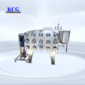 Thép không gỉ Loại tủ UHT tức thời Máy khử trùng, nước tương gia vị Máy khử trùng - Product Image 3