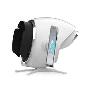 Nouveauté : Analyseur de visage intelligent à usage domestique avec écran de 13,3 pouces, analyseur de peau du visage avec intelligence artificielle - Product Image 5