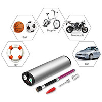 Compresseur de gonflage de pneus de vélo haute pression 150 PSI, pompe à air intelligente pour vélo, moniteur de pression des pneus, gonfleur sans fil rechargeable