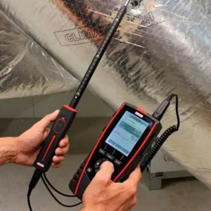 Buen Precio de Anemómetro Térmico Kimo 110S de Buena Calidad - Serie TT - Product Image 2