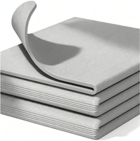 Luxuriöse Faltbare 6mm Langlebige TPE Yogamatte mit Individuellem Logo Schweißabsorbierend Reisefreundlich Universelle Passform OEM/ODM Marke