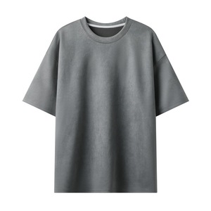 <span class=keywords><strong>T</strong></span>-<span class=keywords><strong>Shirt</strong></span> bianca da <span class=keywords><strong>uomo</strong></span> in <span class=keywords><strong>cotone</strong></span> 100 organico da <span class=keywords><strong>uomo</strong></span>, - Product Image 3