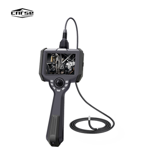 Customized Industrial Small Hole Detector Electronic Side View Aerospace Endoscope with Special <strong>Measurement</strong> Customization - Product Image 1