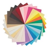 Papier de reliure texturé A4 230g imperméable et recyclable, effet marbre, résistant à la décoloration, compatible avec l'impression laser, vente en gros