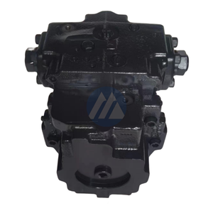 Bomba Hidráulica Principal para Excavadora 708-1L-01670 para <span class=keywords><strong>D155A</strong></span> - Product Image 2