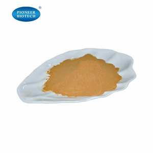 100% 天然シサンドラチネンシスエキス5% 粉末在庫あり - Product Image 1