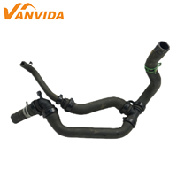 Tuyau de liquide de refroidissement pour voiture OE 924109995R 8200618716 pour RENAULT CAPTUR