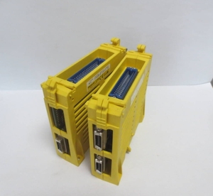 Fanuc Robodrill A03B-0815-C001 входные и выходные (IO) части модуля - Product Image 5