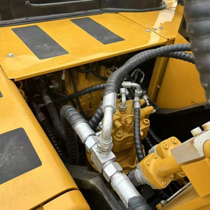 中古掘削機 三一重工 SY215シリーズ 掘削機 中古建設機械 低価格 純正品 販売中 - Product Image 5