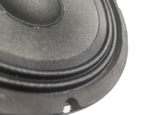 Altavoz Coaxial de Rango Medio de Hierro de 6.5 Pulgadas, 600W de Potencia Máxima, Nuevo, Universal, Repuesto, Más Vendido - Product Image 4