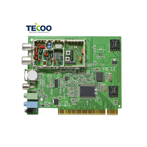 Pcba nhà sản xuất PCB lắp ráp thang máy thang máy bảng điều khiển - Product Image 4