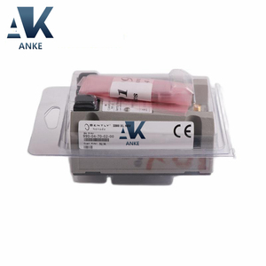 Bently Nevada 990-04-70-02-00 <b>Vibration</b> Transmitter - Product Image 2