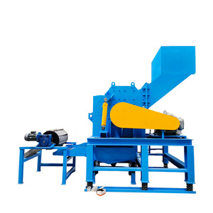 Broyeur de métal Machine de recyclage de <span class=keywords><strong>voiture</strong></span> Broyeur de pneus de <span class=keywords><strong>voiture</strong></span> Broyeur de moteur de <span class=keywords><strong>voiture</strong></span> Broyeur de broyeur à vendre - Product Image 4