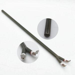 Resistencia Eléctrica para <span class=keywords><strong>Calentador</strong></span> de Agua, Resistencia para Sistemas de Calentamiento de Agua, 325 mm, 410 mm - Product Image 1