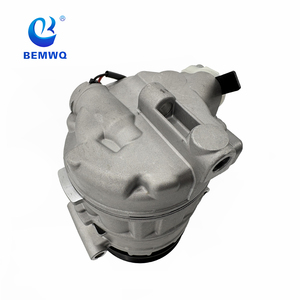 Compresseur de climatisation BEMWQ pour Mercedes-Benz W203 <span class=keywords><strong>W209</strong></span> SLK 0002306211 0002309711 0012304511 - Product Image 3