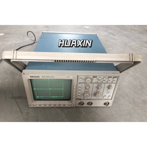 ออสซิลโลสโคปสองช่องทาง Tektronix TDS 320 - Product Image 3