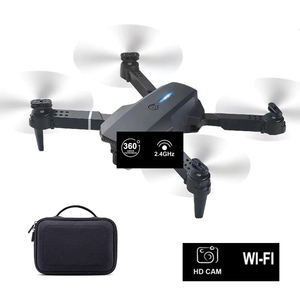 Новый Компактный Пластиковый Дрон, 2,4 г - Product Image 3