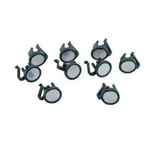 Ngoài Trời C9 Trung Gian <span class=keywords><strong>E17</strong></span> C9 Cơ Sở Nhựa C9 Từ Đèn Chủ Cơ Sở - Product Image 2